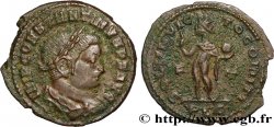 CONSTANTINE I THE GREAT Follis ou nummus