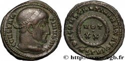 CONSTANTINE I THE GREAT Centenionalis ou nummus