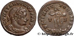 COSTANTINO I IL GRANDE Follis ou nummus