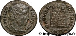 CONSTANTINE I THE GREAT Centenionalis ou nummus