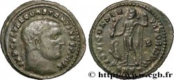 CONSTANTINE I THE GREAT Follis ou nummus