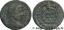 CONSTANTINE I THE GREAT Centenionalis ou nummus