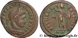 CONSTANTINO I EL MAGNO Follis ou nummus