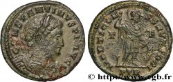 CONSTANTINE I THE GREAT Follis ou nummus