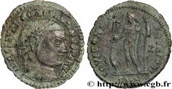 COSTANTINO I IL GRANDE Follis ou nummus