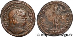 MAXIMIEN HERCULE Follis ou nummus