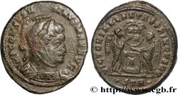 CONSTANTINE I THE GREAT Centenionalis ou nummus