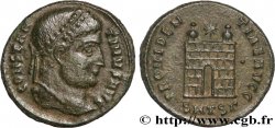 CONSTANTINE I THE GREAT Centenionalis ou nummus