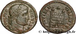 CONSTANTINE I THE GREAT Centenionalis ou nummus