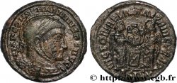 CONSTANTINE I THE GREAT Centenionalis ou nummus