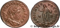 COSTANTINO I IL GRANDE Follis ou nummus