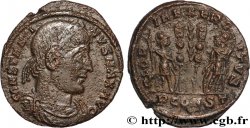 CONSTANTINE I THE GREAT Centenionalis ou nummus