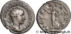 GORDIEN III Antoninien