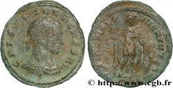 CRISPUS Follis ou nummus