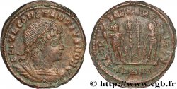 CONSTANTIUS II Centenionalis ou nummus