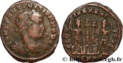 CONSTANTINE II Centenionalis ou nummus