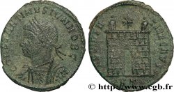 CONSTANTINE II Centenionalis ou nummus