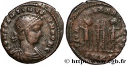 CONSTANTINUS II Centenionalis ou nummus