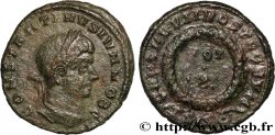 CONSTANTINO II Centenionalis ou nummus