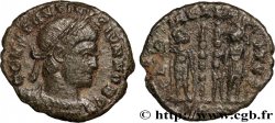 CONSTANTINUS II Centenionalis ou nummus