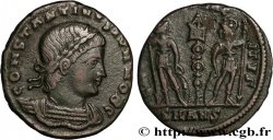 CONSTANTINO II Centenionalis ou nummus