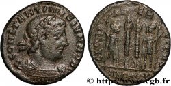 CONSTANTINE II Centenionalis ou nummus