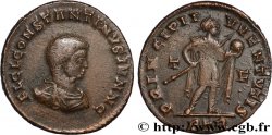 CONSTANTINE II Follis ou nummus