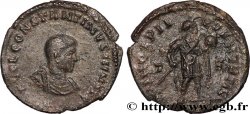 CONSTANTIN II Follis ou nummus