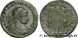 CONSTANTIN II Centenionalis ou nummus