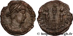 COSTANTINO II Centenionalis ou nummus