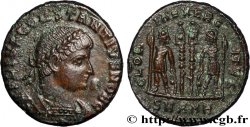 CONSTANTIUS II Centenionalis ou nummus