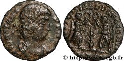 CONSTANS Centenionalis ou nummus