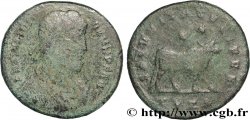 IULIANUS II DER PHILOSOPH Double maiorina, (GB, Æ 1)