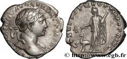 TRAJAN Denier