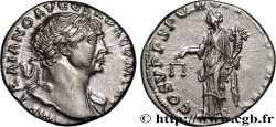 TRAIANUS Denier fST/VZ