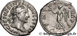 TRAIANUS Denier