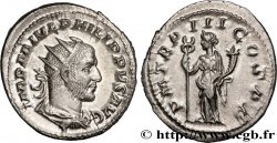 PHILIPPUS Antoninien