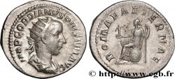 GORDIAN III Antoninien AU/XF