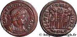 CONSTANTIN II Centenionalis ou nummus