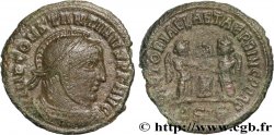 CONSTANTINE I THE GREAT Centenionalis ou nummus