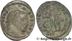 CONSTANTINE I THE GREAT Follis ou nummus