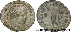 COSTANTINO I IL GRANDE Follis ou nummus