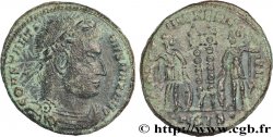 CONSTANTINE I THE GREAT Centenionalis ou nummus