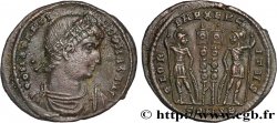 CONSTANTINE I THE GREAT Centenionalis ou nummus