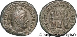 CONSTANTINE I THE GREAT Centenionalis ou nummus