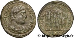 CONSTANTINE I THE GREAT Centenionalis ou nummus