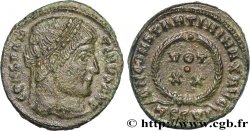 CONSTANTINE I THE GREAT Centenionalis ou nummus