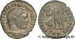 CONSTANTINE I THE GREAT Follis ou nummus