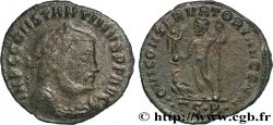 CONSTANTINE I THE GREAT Follis ou nummus