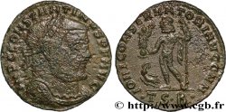 COSTANTINO I IL GRANDE Follis ou nummus